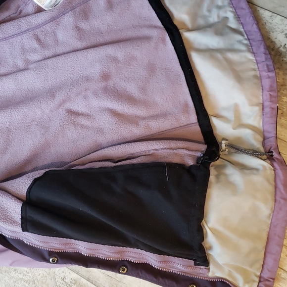 Womens Columbia Sportswear Jacket - Picture 10 of 15